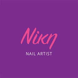 Nail Artist Card Thumbnail