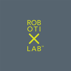 Robotix Lab Logo Thumbnail