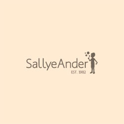 Sallyeander Soaps Logo Thumbnail