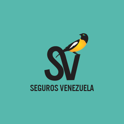 Seguros Venezuela Logo Thumbnail