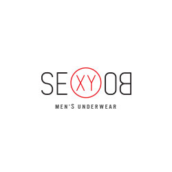 Sexy Boy Underwear Logo Thumbnail