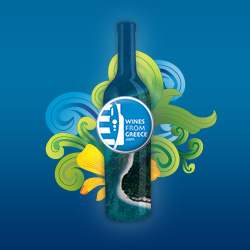 Wines from Greece E-Shop Thumbnail